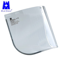 蓝鹰 FC48 防护面屏 (不含安全帽) 1个