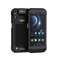 集思宝A8Pro北斗智能手持机GPS导航定位仪测量经纬度坐标多星定位测面积