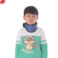 谋福CNMF 儿童铅衣X射线铅围脖铅围领 口腔牙防护围领[0.5当量 儿童款围领]127