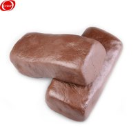 谋福 CNMF 8484 防火泥 耐高温 有机密封胶泥 ( 约2kg款)