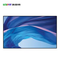 显示屏 洛菲特/LOFIT LFTHL40WD 全彩色显示屏 室外 8.32*2.56m