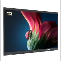 洛菲特(lofit)98英寸安卓+Windows会议平板一体机 LFT980M-W 单位:台