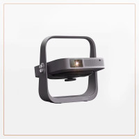 极米Z7X高亮版投影仪家用1080P全高清轻薄客厅手机投屏便携智能投影机低蓝光护眼