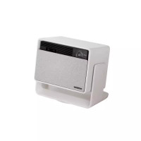 极米RS 10 Pro 4K家用护眼三色激光全自动云台投影仪超高清高亮度投影机家庭影院