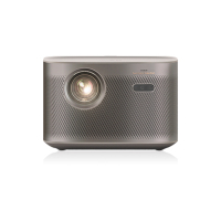 极米H6高亮定焦版4K家用投影仪超高清高亮度智能投影机卧室客厅大屏护眼加亮不加价