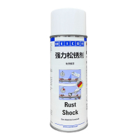 WEICON 10036149 强力松锈剂 400ml/瓶