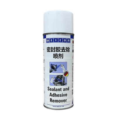 WEICON 10036157 密封胶去除喷剂 400ml/瓶