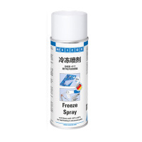 WEICON 10036190 -45°C冷冻喷剂 400ml/瓶