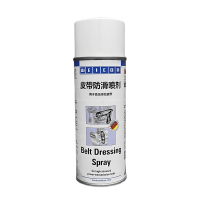 WEICON 10056494 皮带防滑喷剂 400ml/瓶