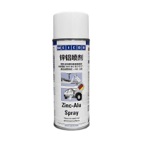 WEICON 10055345 锌铝喷剂 400ml/瓶
