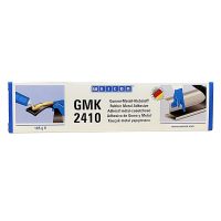 WEICON 10057324 橡胶金属粘合剂 GMK2410 185g/支