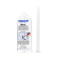 WEICON 10018047 易混合型金属粘合剂 50ml/支