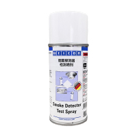 WEICON 10056490 烟雾探测器检测喷剂 150ml/瓶