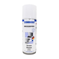 WEICON 10056363 屏幕清洁保护喷剂 200ml/瓶