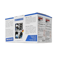 WEICON 10101033 钢铁修补剂 WR型 500g/套