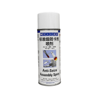 WEICON 10053286 标准级防卡剂喷剂 400ml/瓶