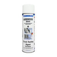 WEICON 10051188 金属探伤剂显影剂 500ml/瓶