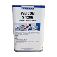 WEICON 10101530 浸渍密封胶S 120G 1L/桶