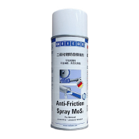 WEICON 10061754 二硫化钼防自锁喷剂 400ml/瓶