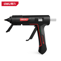 得力(deli) DL5046 锂电热熔胶枪3.6V2000mAh