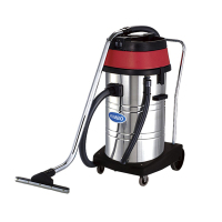 超洁亮(SUPER·CLEAN)AS80-2 吸尘吸水机 吸尘器干湿两用大功率吸尘机
