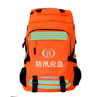 防汛物资应急包套装 抗洪用救灾雨季 储备包 (防汛抢险物资15件套)