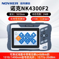OTDR 光纤测试仪 光时域反射仪 测试距离断点损耗 NK4300-F2