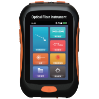 诺克 OTDR光时域反射仪光纤测试仪断点光缆寻障仪线 NK2800S-F1