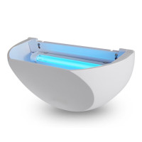 海花(haihua) 粘捕式灭蚊灯