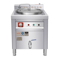 海花(haihua) 导热油锅/电磁锅 定制