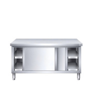 海花 单通移门荷台柜 尺寸定做