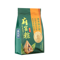 鲜品屋 东坡肉爆汁粽 240g(120gX2)袋