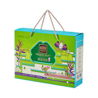 鲜品屋 鲜品美粽端午礼盒 1.2kg 盒