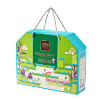 鲜品屋 鲜品粽情端午礼盒 1.92kg 盒