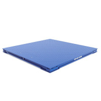 梅特勒托利多 SCS-1.5 PFA-1500-150150 电子平台秤一台 货期40天