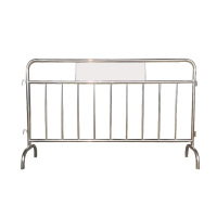 Hittery 铁马 304不锈钢 1500mm*1100mm 国标厚度1.1 双面印刷 定制LOGO (单位:个)