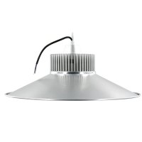 汇特益 GM-03 LED工矿灯 球场照明灯 工厂灯 天棚灯 6500K白光 挂钩款 100W(单位:个)