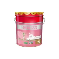 Hittery 乳胶漆 白色 18L (单位:桶)