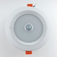 汇特益 筒灯 2.5寸3W声光控 开孔68~75mm 白光(单位:个)