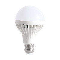 汇特益 人体感应灯泡 声控5瓦 DX-0702020 额定电压:220-240V (单位:个)