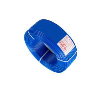 美瑞欧 BVV电线 2.5MM² 100米/卷(单位:卷)
