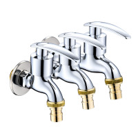 汇特益 不锈钢水龙头(单位:个)