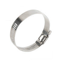 京采优品 304不锈钢喉箍 21-44(10个/包)(单位:包)