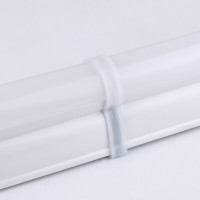 汇特益 T5支架LED灯管 一体化全套LED灯带 0.6m 8w 日光色6500K 20个/组(单位:组)