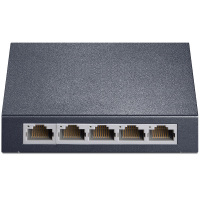 美瑞欧 5口铁壳百兆交换机 TL-SF1005D(单位:个)