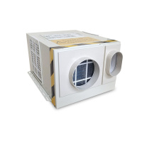 汇特益 电梯轿厢专用空调 3.0新版单冷大1P/新升级美芝压缩机 质保2年(单位:个)