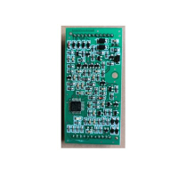 京采优品 多线板 主机JB-3208G/B/T主机多线母板子板 多线联动控制通讯板(单位:个)