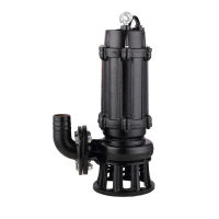 汇特益 水泵380电压 2.2KW 65口径 污水泵 WQG25-15-2.2(单位:台)