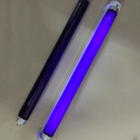 汇特益 紫外线黑色管 灭蚊灯管黑管 40W 10支/组(单位:组)