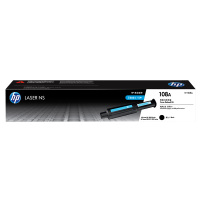 惠普(hp) 惠普W1108A/108A 黑色 适用于打印机型号 NS1005w(单位:个)